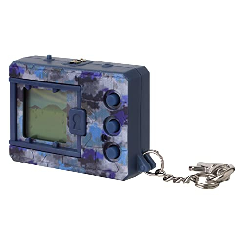 Foto 3 pulgar | Digimon Digivice  Edición 20 Aniversario- Venta Internacional