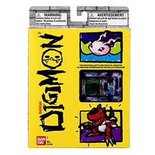 Foto 4 | Digimon Digivice Edición 20 Aniversario- Venta Internacional