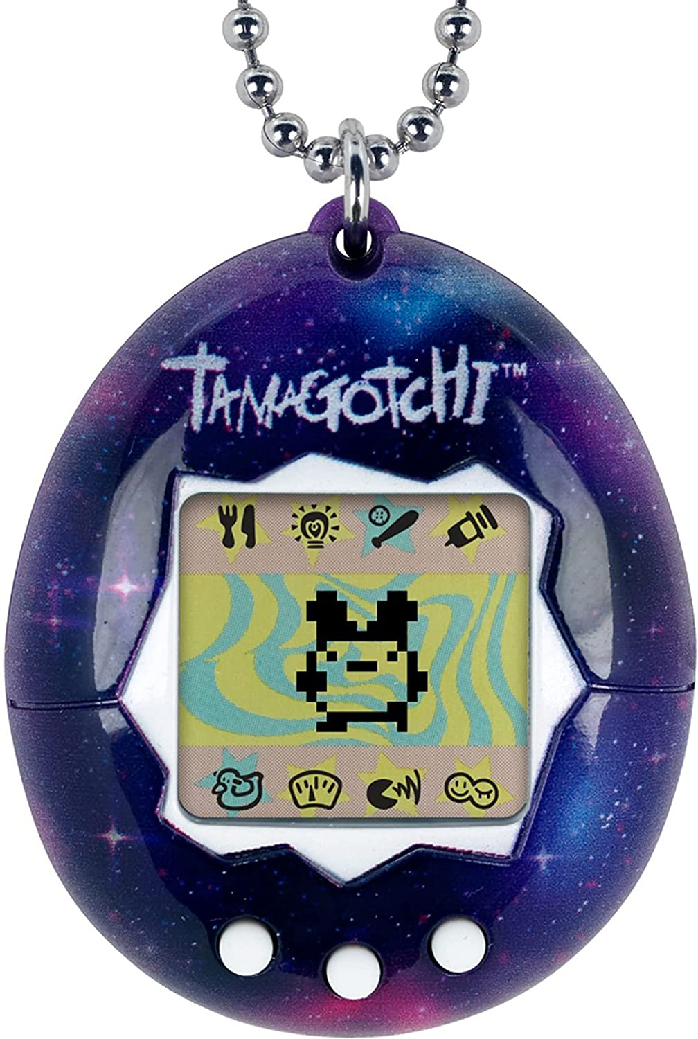 Foto 2 pulgar | Tamagotchi Galaxia - Venta Internacional