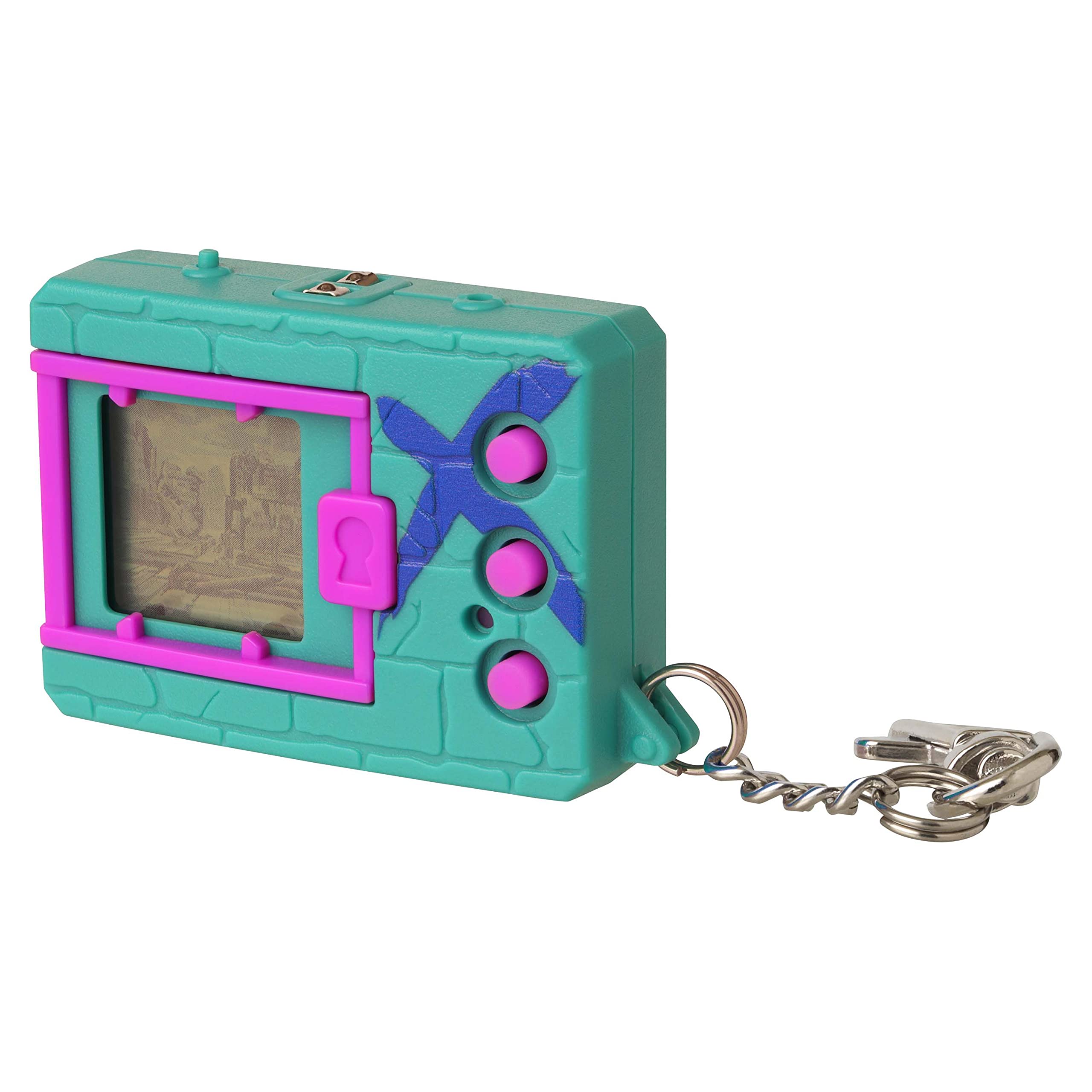 Foto 3 pulgar | Monstruo Virtual Mascota Digimon X Bandai - Venta Internacional