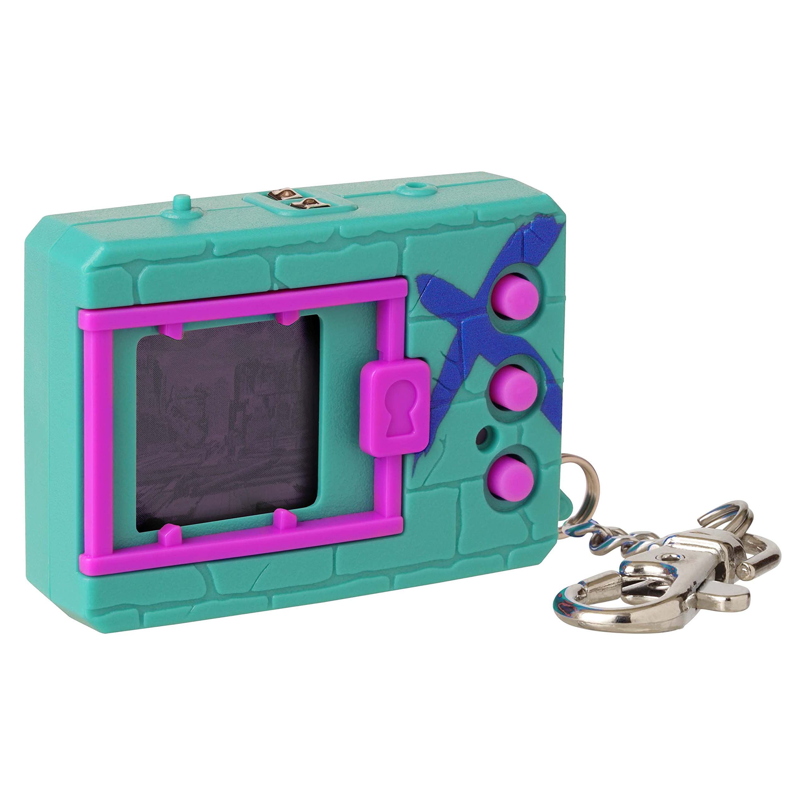 Foto 4 pulgar | Monstruo Virtual Mascota Digimon X Bandai - Venta Internacional