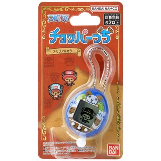 Foto 4 | Juguete Tamagotchi Nano X One Piece Going Merry - Venta Internacional