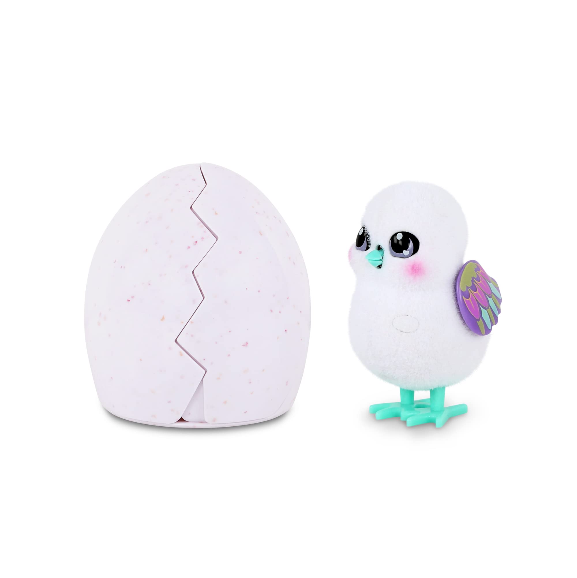 Foto 2 pulgar | Juguete Coleccionable Interactivo Little Live Pets Surprise Chick - Venta Internacional