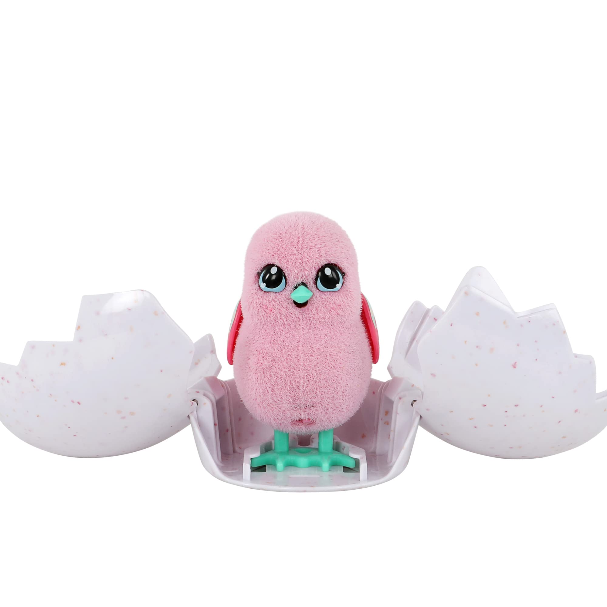 Foto 3 pulgar | Juguete Coleccionable Interactivo Little Live Pets Surprise Chick - Venta Internacional