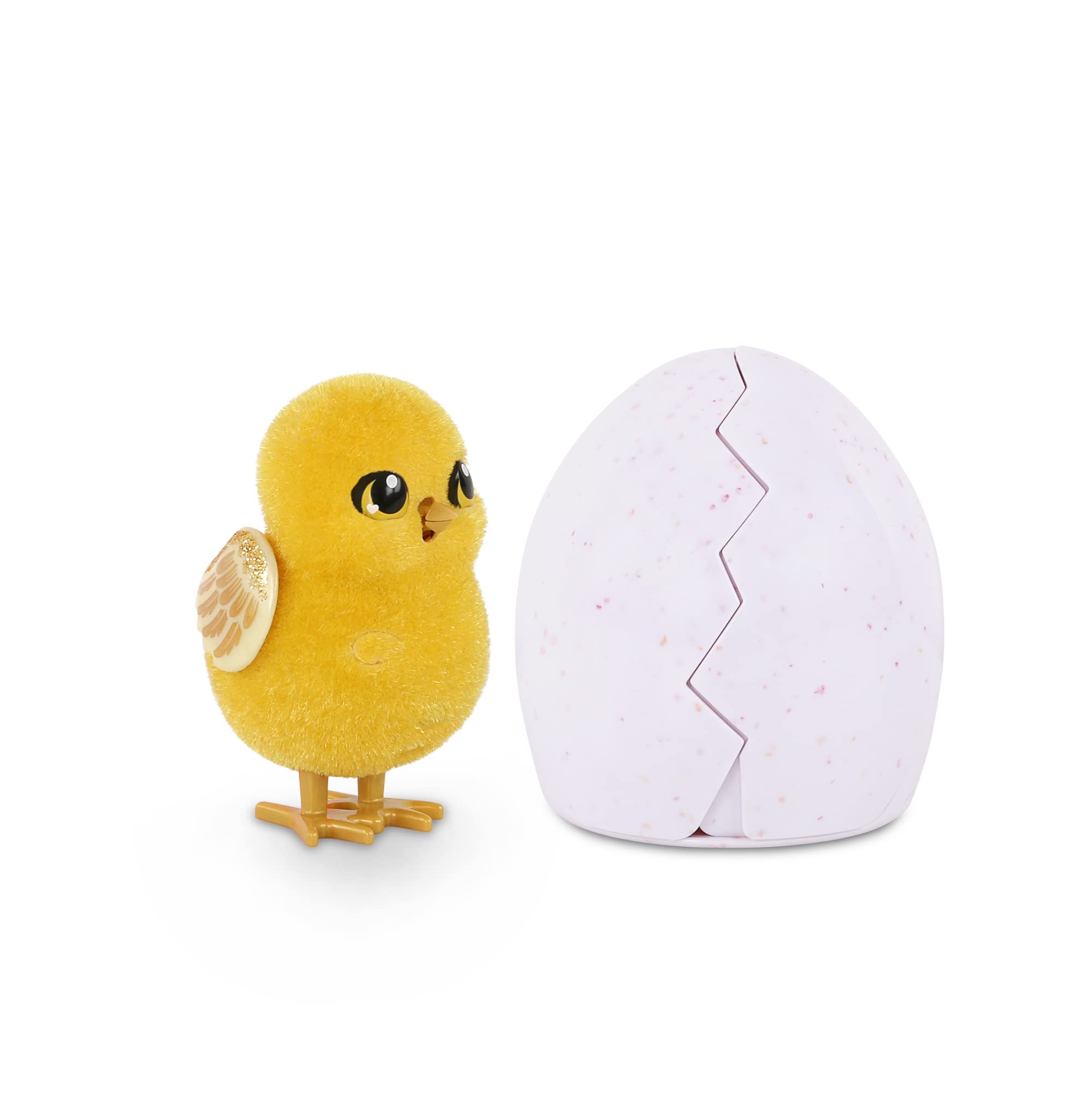 Foto 7 pulgar | Juguete Coleccionable Interactivo Little Live Pets Surprise Chick - Venta Internacional