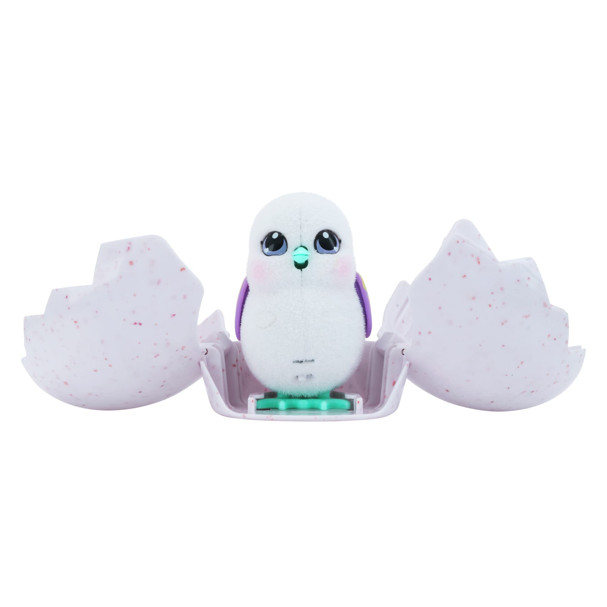 Foto 8 pulgar | Juguete Coleccionable Interactivo Little Live Pets Surprise Chick - Venta Internacional