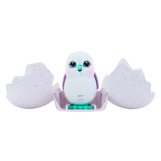 Foto 7 | Juguete Coleccionable Interactivo Little Live Pets Surprise Chick - Venta Internacional
