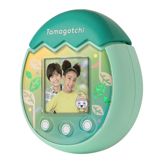 Foto 2 | Tamagotchi Pix Nature Green - Venta Internacional