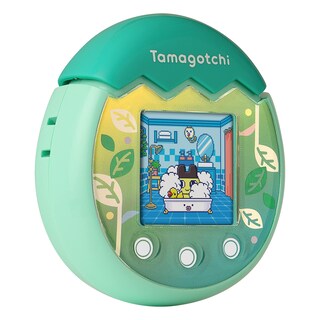 Foto 6 | Tamagotchi Pix Nature Green - Venta Internacional