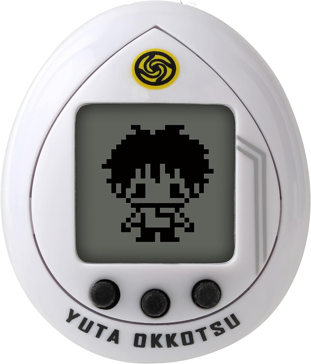 Foto 2 pulgar | Tamagotchi Nano Bandai Jujutsu Kaisen 0 Yuta Okkotsu Nt81339 - Venta Internacional