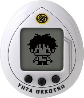 Foto 1 | Tamagotchi Nano Bandai Jujutsu Kaisen 0 Yuta Okkotsu Nt81339 - Venta Internacional