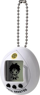 Foto 3 | Tamagotchi Nano Bandai Jujutsu Kaisen 0 Yuta Okkotsu Nt81339 - Venta Internacional