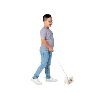 Foto 6 | Juguete Interactivo Lamb Little Live Pets My Pet Lamb - Venta Internacional