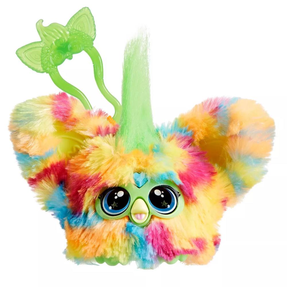 Furby: Furblets - Pix-elle Mini Peluche Interactivo