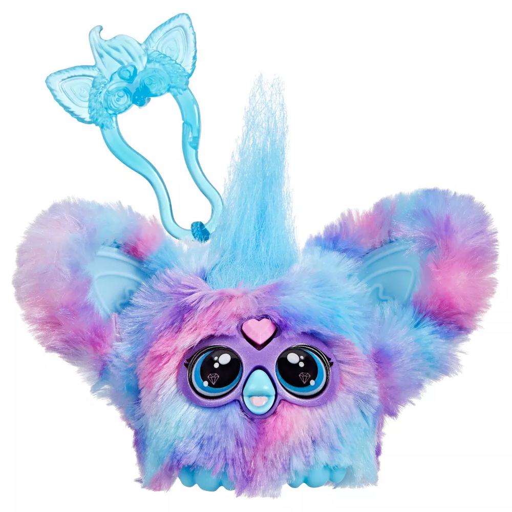 Furby: Furblets - Luv-lee Mini Peluche Interactivo