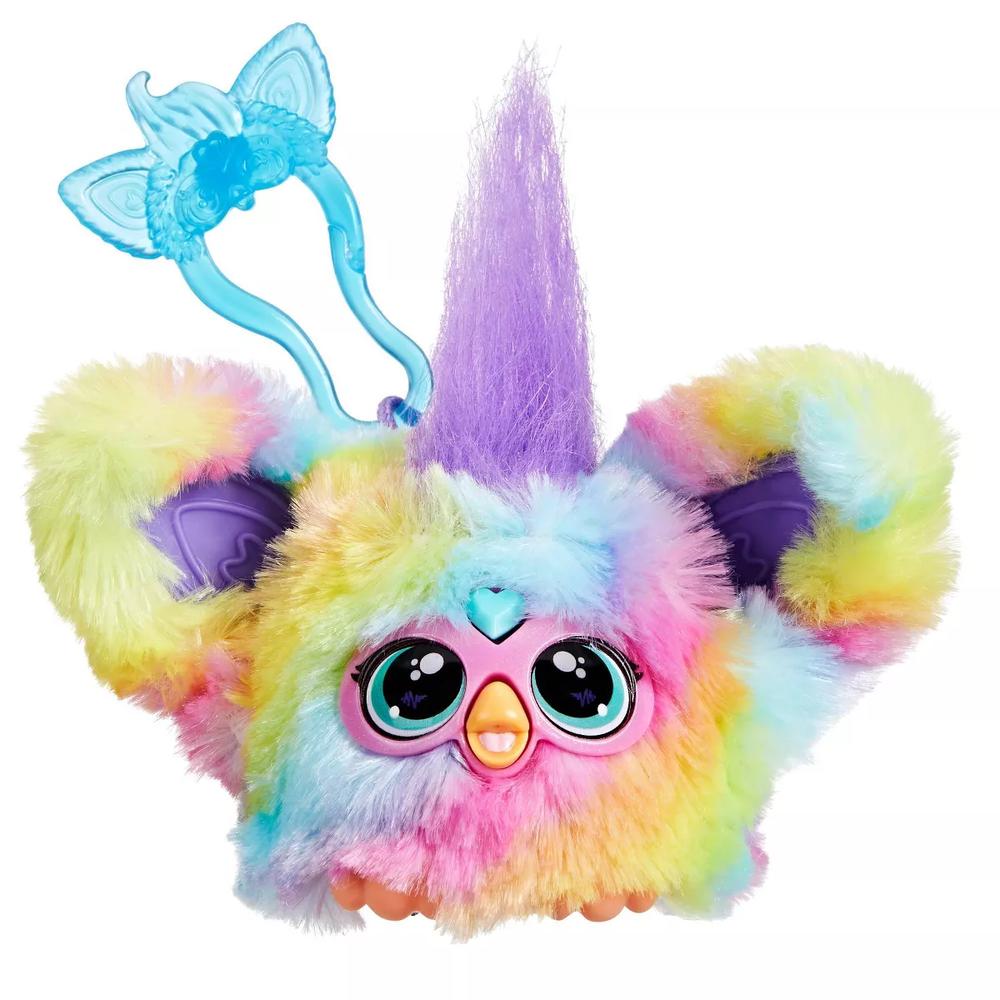 Foto 2 pulgar | Peluche Furby Hasbro Interactivo