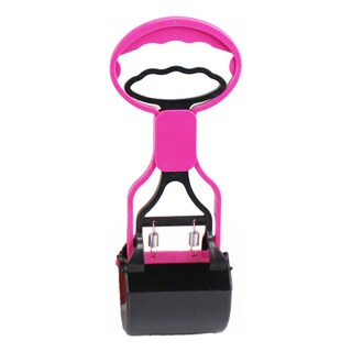 Foto 1 | Recolector De Residuos Para Mascotas, Perros Y Gatos Con Soporte Para Bolsas De Plástico - Venta Internacional.