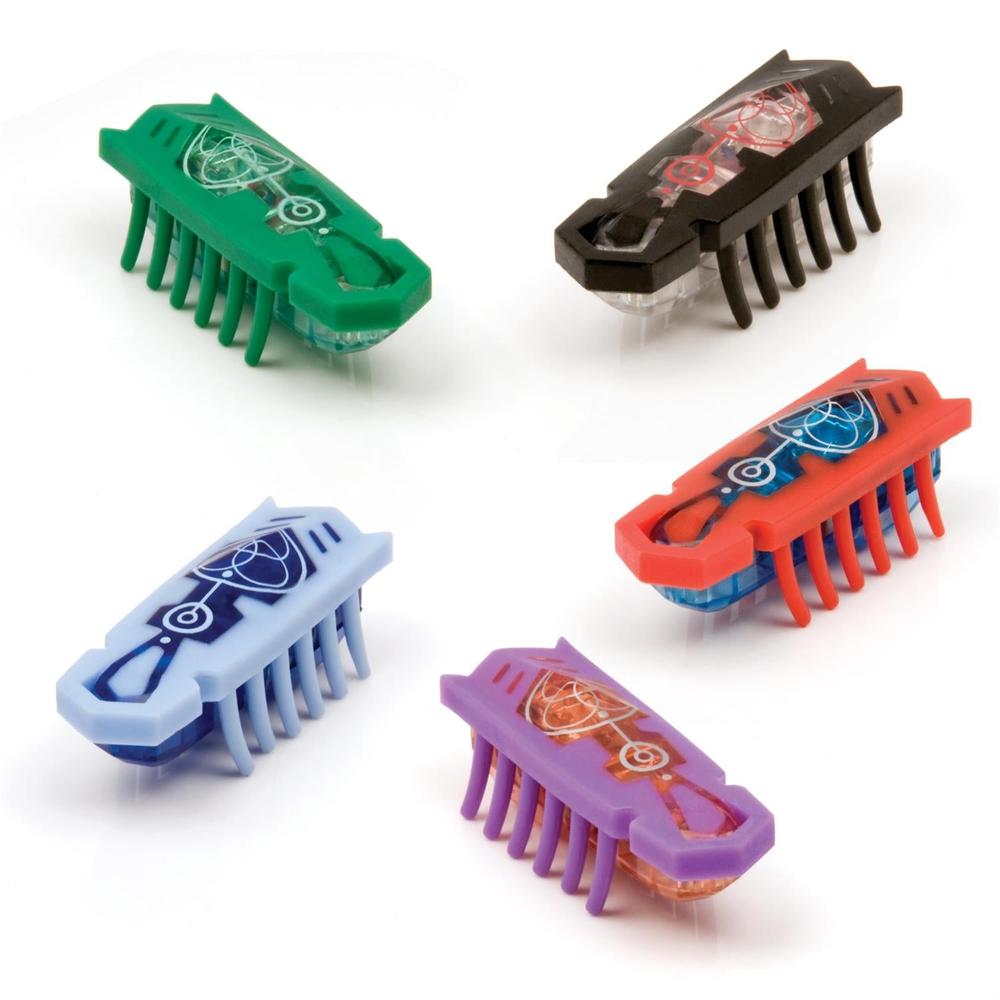 Foto 1 | Hexbug: Nano Micro Robotic Creatures - Newton Series Aleatorio