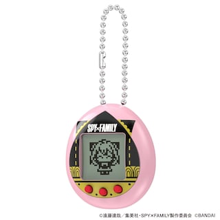 Foto 2 | Tamagotchi Nano Spy X Family Anyatchi Pink Para Niños Mayores De 8 Años - Venta Internacional.