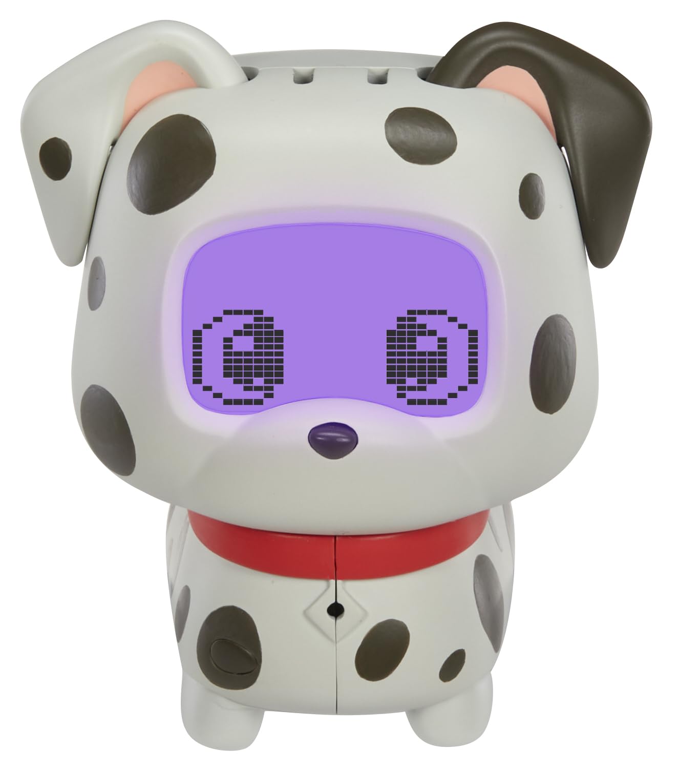 Perro Digital Interactivo Mga Pixel Petz Dalmatian 4+ - Venta Internacional.