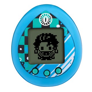 Foto 1 | Tamagotchi Nano Demon Slayer - Respiración De Acuarela - Venta Internacional.