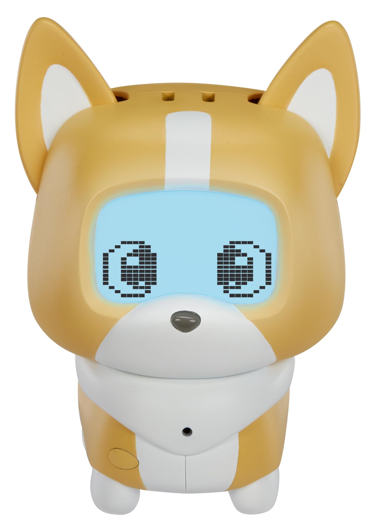 Perro Digital Interactivo Mga Pixel Petz Corgi A Partir De 4 Años - Venta Internacional.