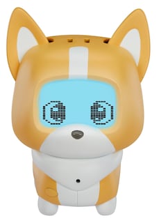 Foto 1 | Perro Digital Interactivo Mga Pixel Petz Corgi A Partir De 4 Años - Venta Internacional.