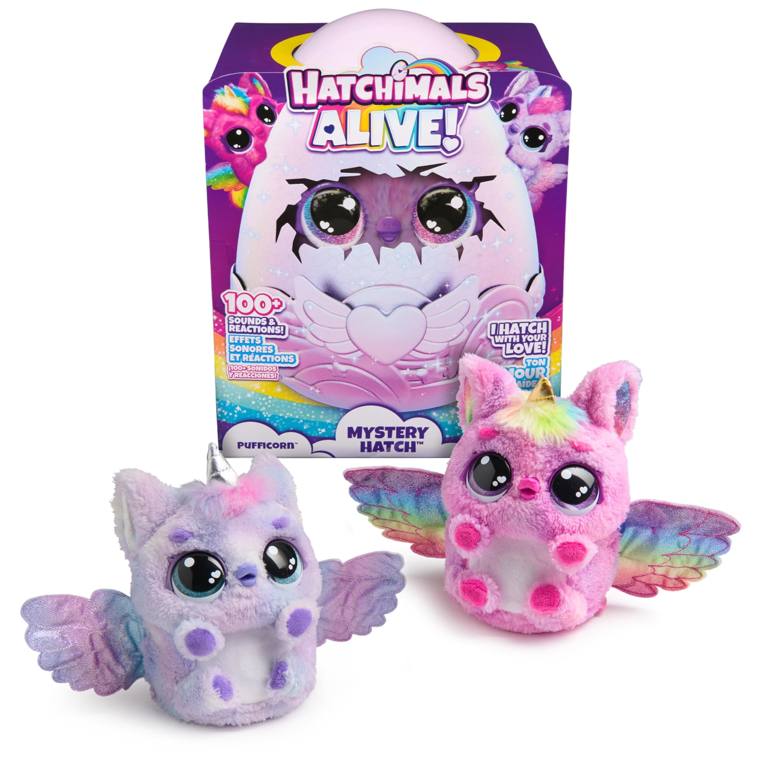 Huevo hatchimals coppel online