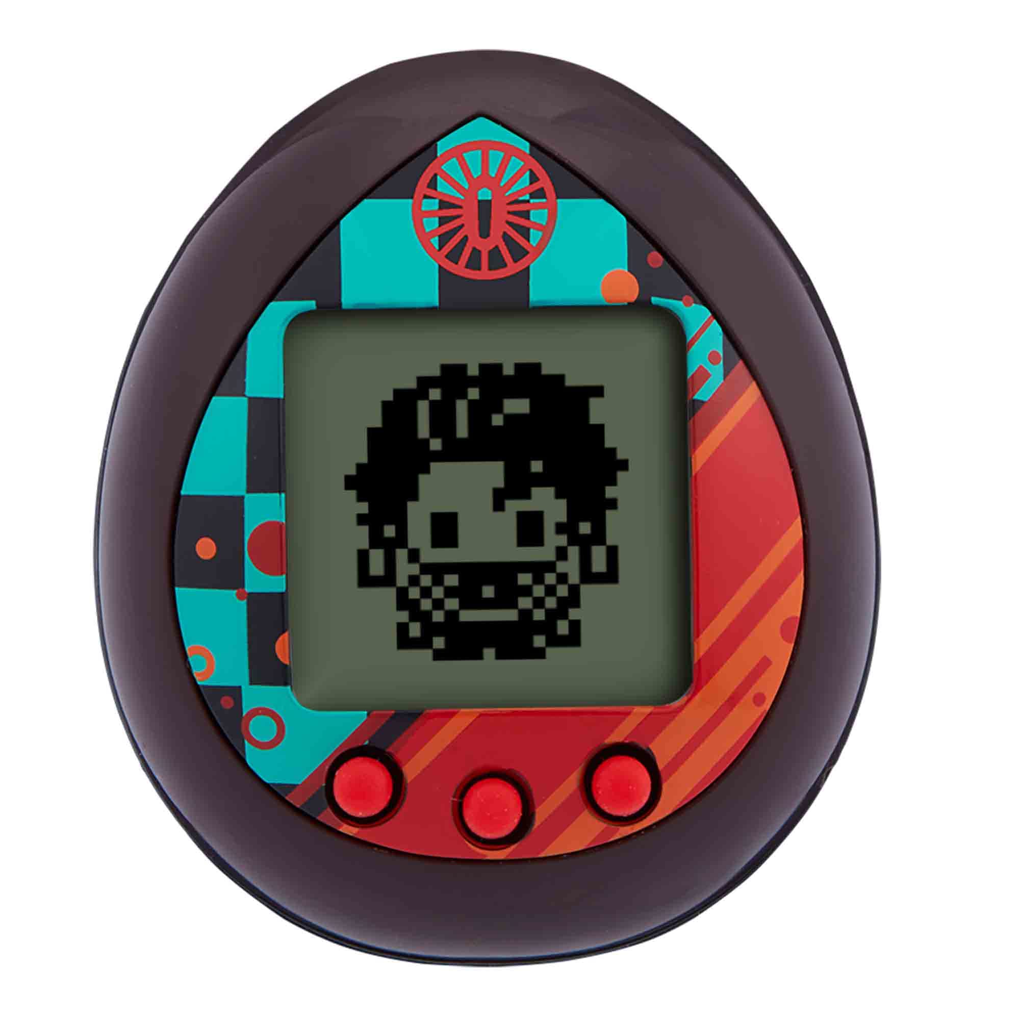 Tamagotchi Nano Demon Slayer: La Danza Del Dios Del Fuego - Venta Internacional.