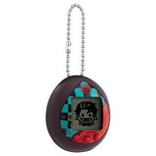 Foto 3 | Tamagotchi Nano Demon Slayer: La Danza Del Dios Del Fuego - Venta Internacional.
