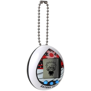 Foto 5 | Mascota Virtual Tamagotchi Nano Jujutsu Kaisen 0 Gojo - Venta Internacional.
