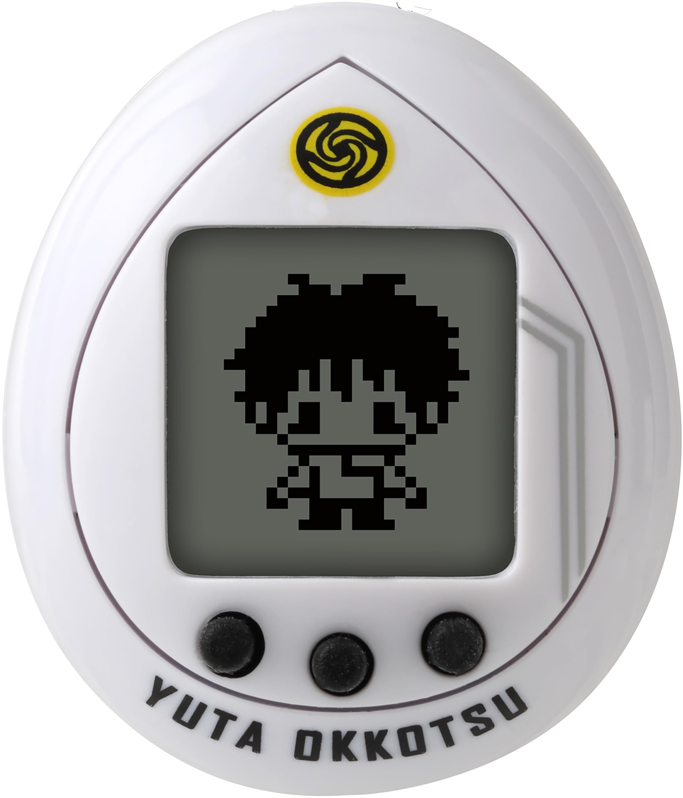 Foto 2 pulgar | Mascota Virtual Tamagotchi Nano Jujutsu Kaisen 0 Okkotsu - Venta Internacional.