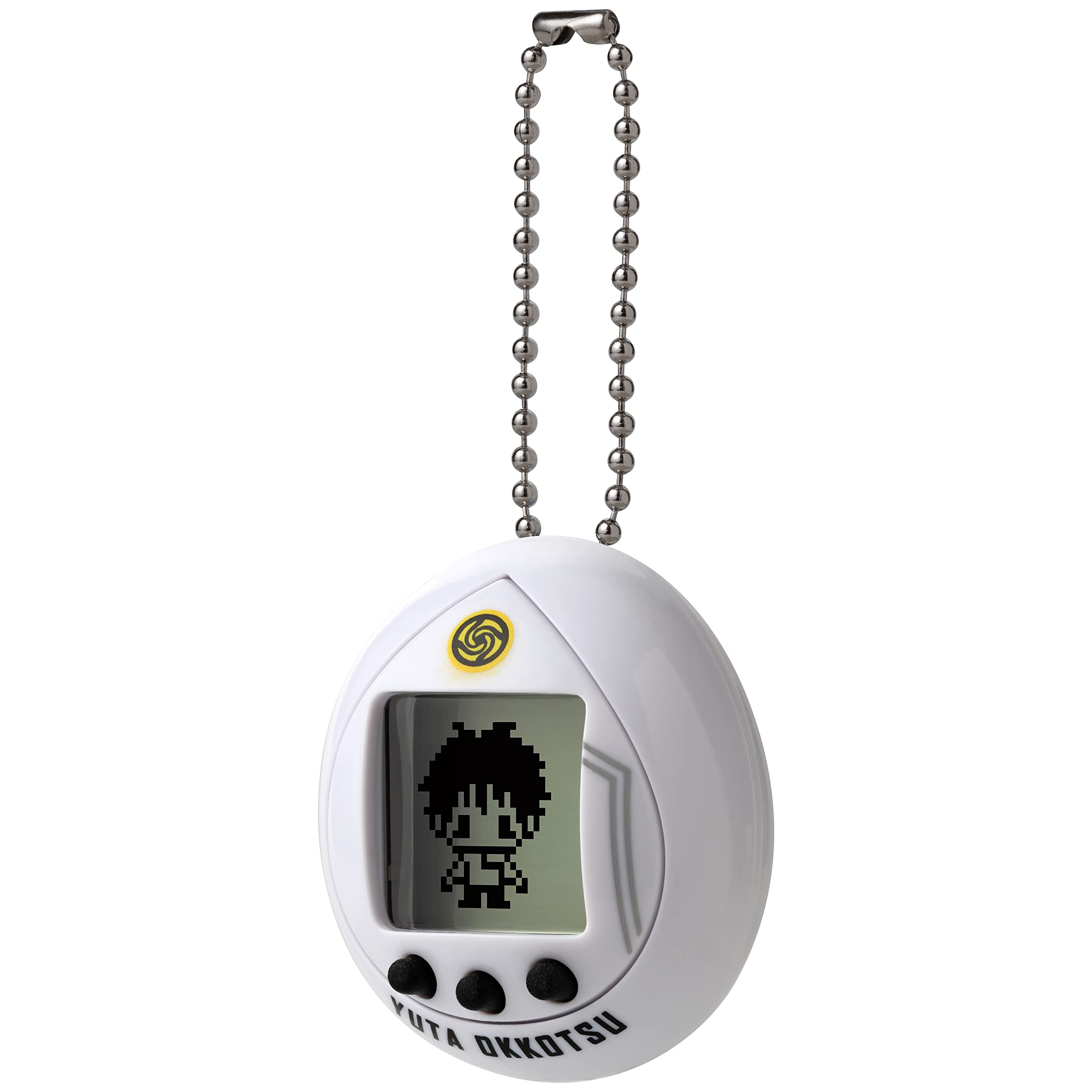 Foto 5 pulgar | Mascota Virtual Tamagotchi Nano Jujutsu Kaisen 0 Okkotsu - Venta Internacional.