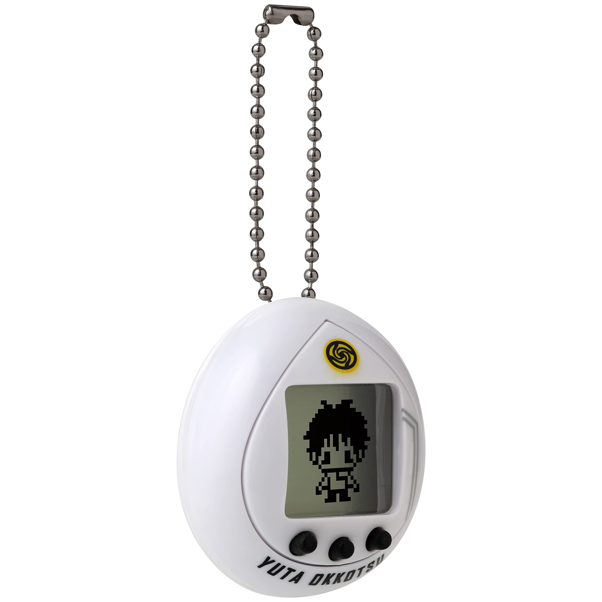 Foto 6 pulgar | Mascota Virtual Tamagotchi Nano Jujutsu Kaisen 0 Okkotsu - Venta Internacional.