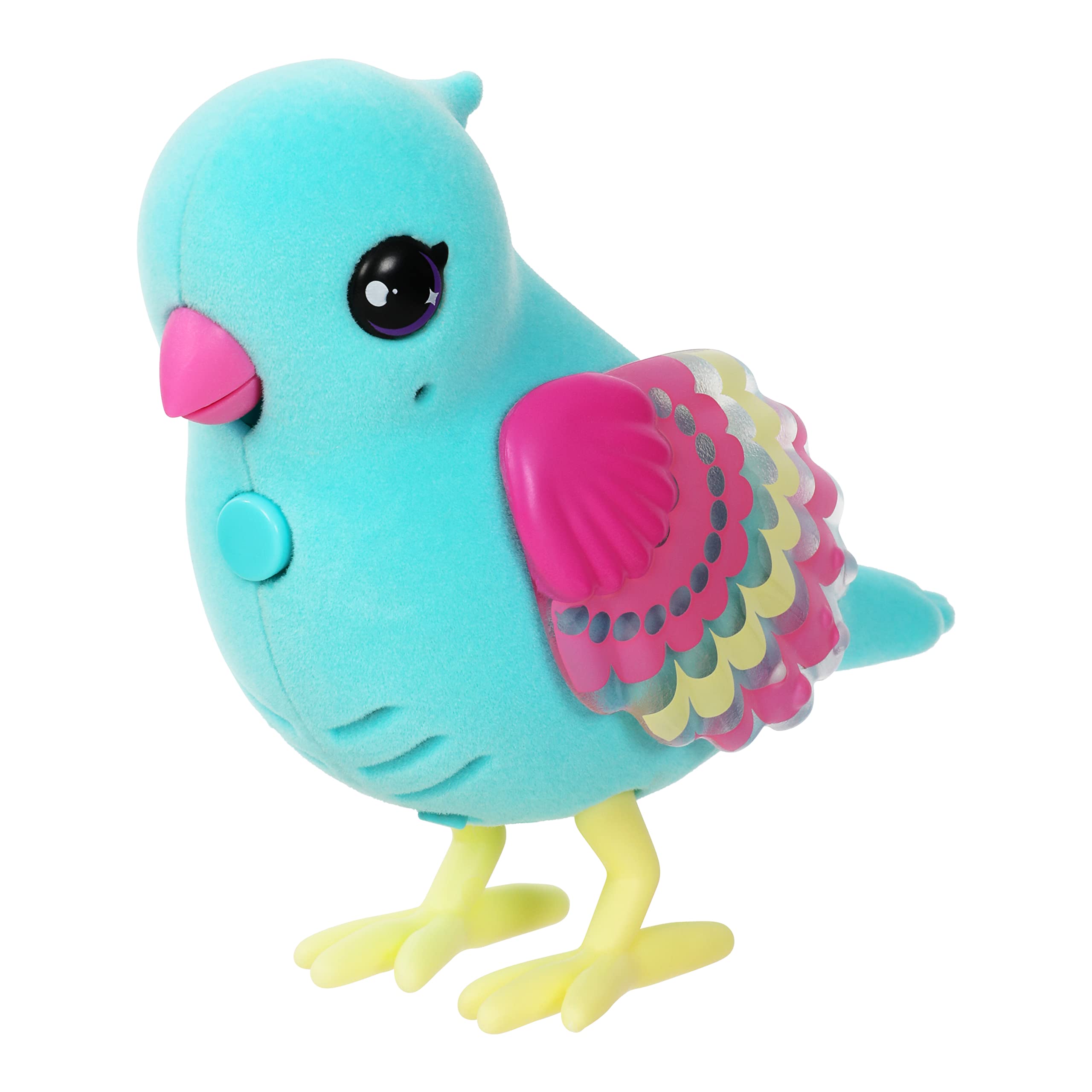 Foto 2 pulgar | Juguete Interactivo Little Live Pets Lil' Bird Twinkle - Venta Internacional.