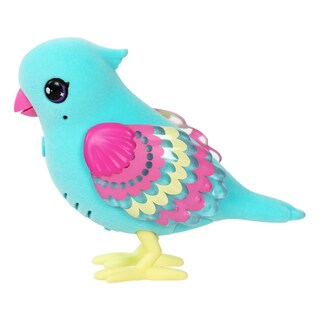 Foto 4 | Juguete Interactivo Little Live Pets Lil' Bird Twinkle - Venta Internacional.