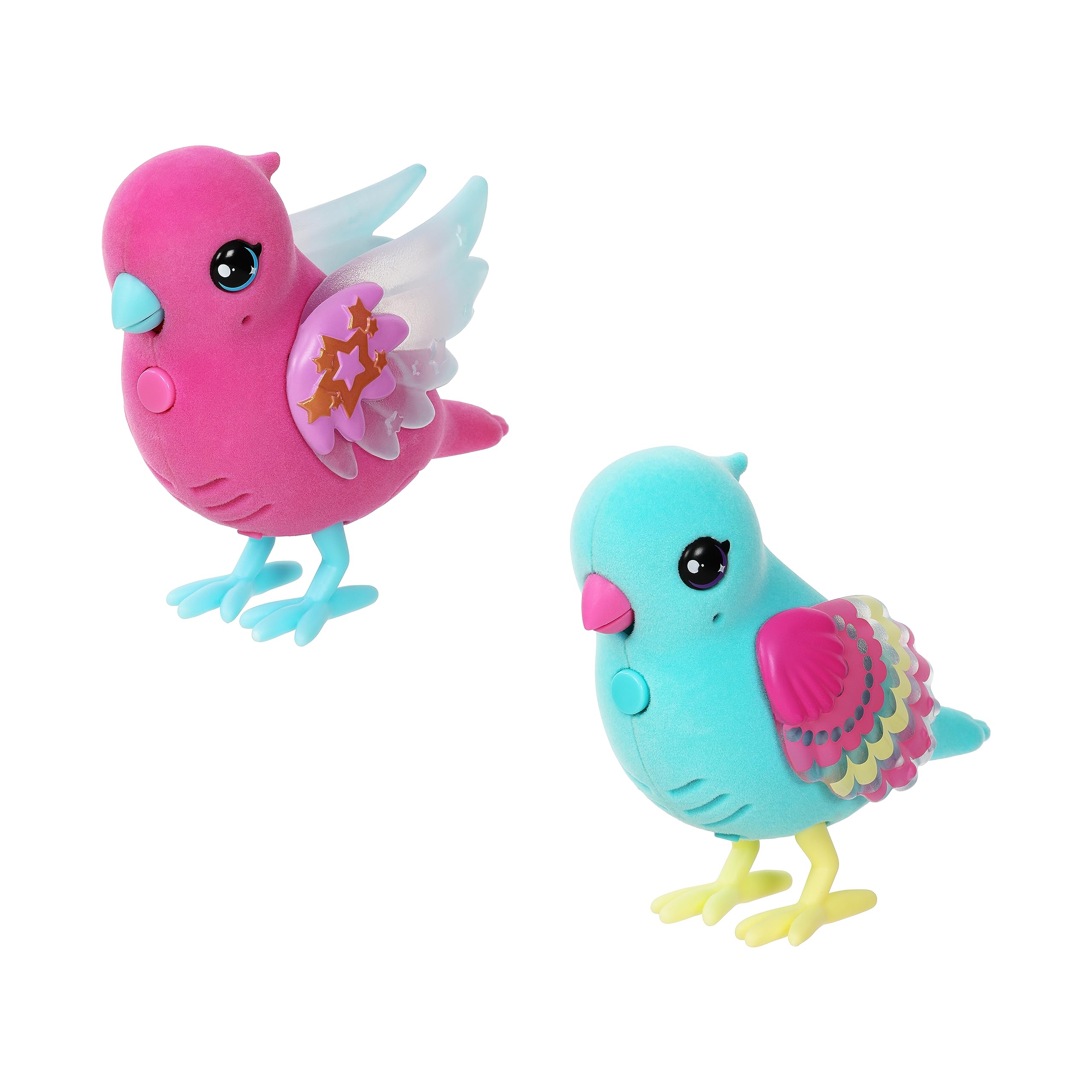 Foto 6 pulgar | Juguete Interactivo Little Live Pets Lil' Bird Twinkle - Venta Internacional.