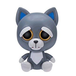 Foto 2 | Figura De Juguete Sammy Suckerpunch De Feisty Pets, 10 Cm, Coleccionable - Venta Internacional.