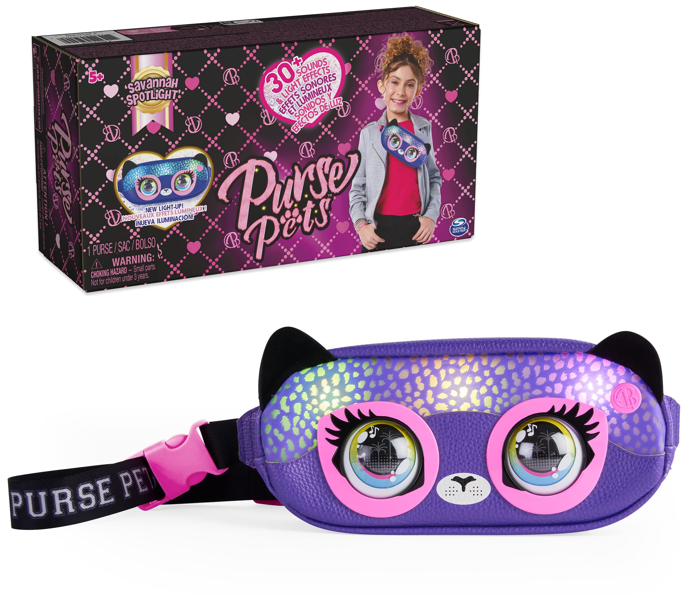 Monedero Interactivo Para Mascotas Con Forma De Juguete Y Riñonera, Bandolera, Para Mascotas - Venta Internacional. $605