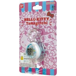 Foto 6 | Tamagotchi Nano Hello Kitty X Azul Cielo Con 1 Hello Kitty - Venta Internacional.
