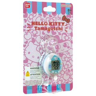 Foto 7 | Tamagotchi Nano Hello Kitty X Azul Cielo Con 1 Hello Kitty - Venta Internacional.