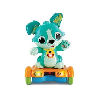 Foto 1 | Hoverboard Vtech Titou Mon Toutou Interactive Dog De 1 A 3 Años - Venta Internacional.