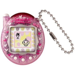 Foto 1 | Purpurina Rosa Virtual Pet Tamagotchi Connection - Venta Internacional.