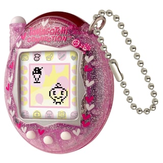 Foto 2 | Purpurina Rosa Virtual Pet Tamagotchi Connection - Venta Internacional.