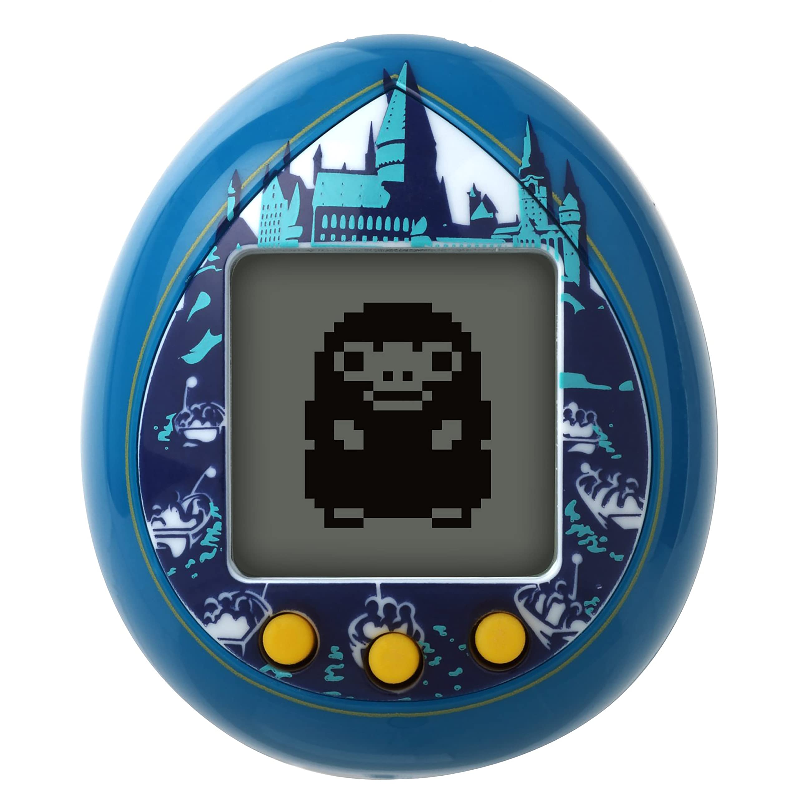 Foto 2 pulgar | Juguete Tamagotchi Nano Del Castillo De Hogwarts De Harry Potter - Venta Internacional.