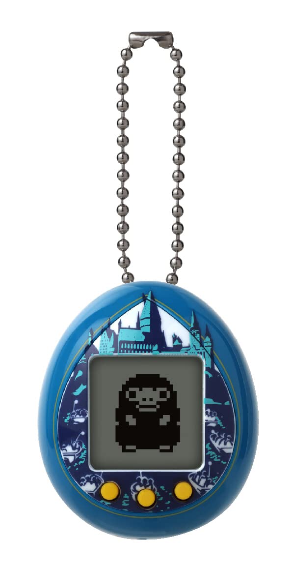 Foto 3 pulgar | Juguete Tamagotchi Nano Del Castillo De Hogwarts De Harry Potter - Venta Internacional.