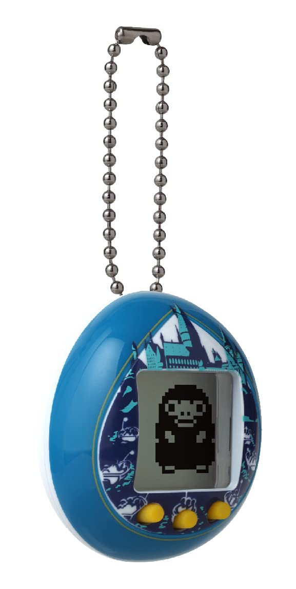 Foto 5 pulgar | Juguete Tamagotchi Nano Del Castillo De Hogwarts De Harry Potter - Venta Internacional.