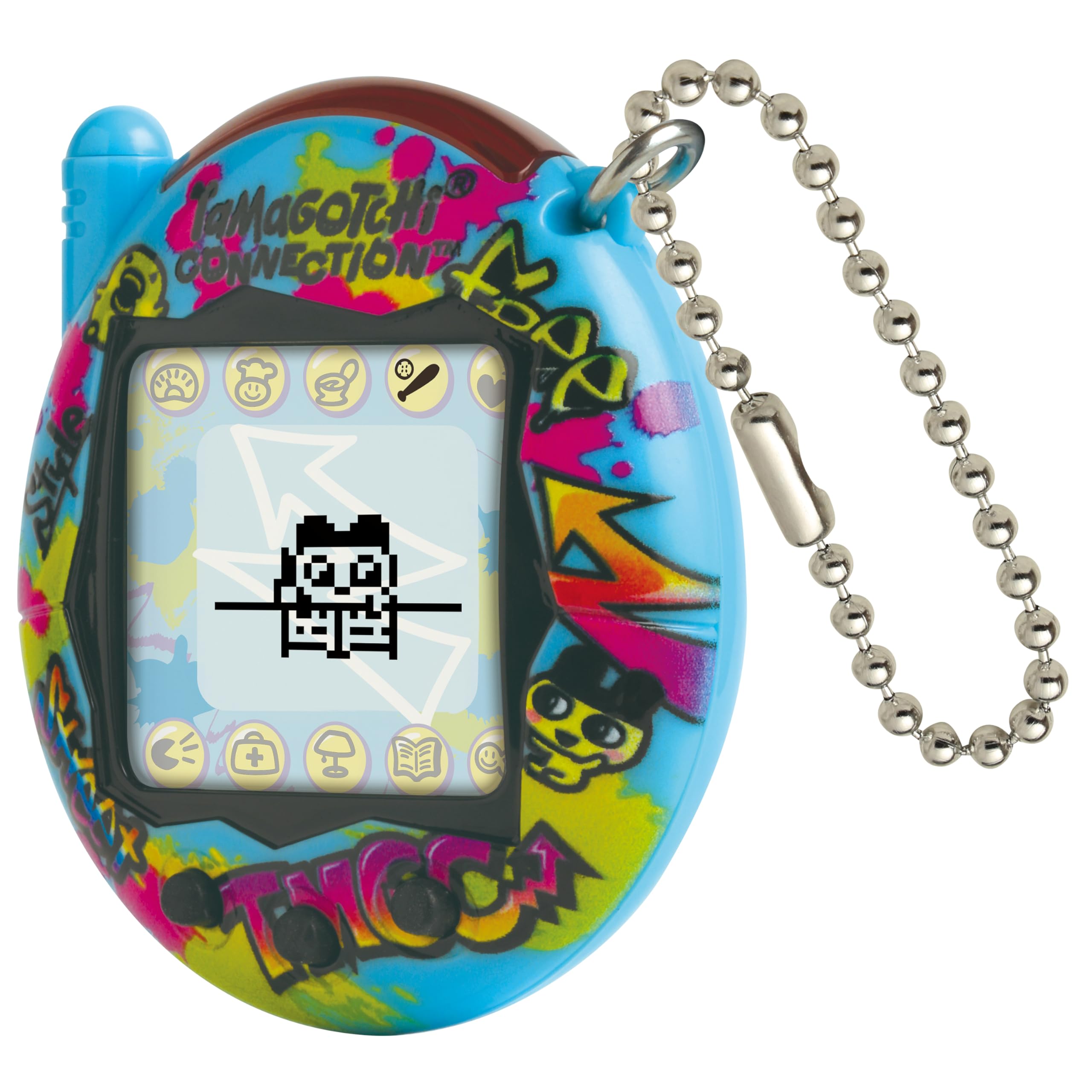 Foto 4 pulgar | Tamagotchi Connection True Friends 2 Piezas - Venta Internacional