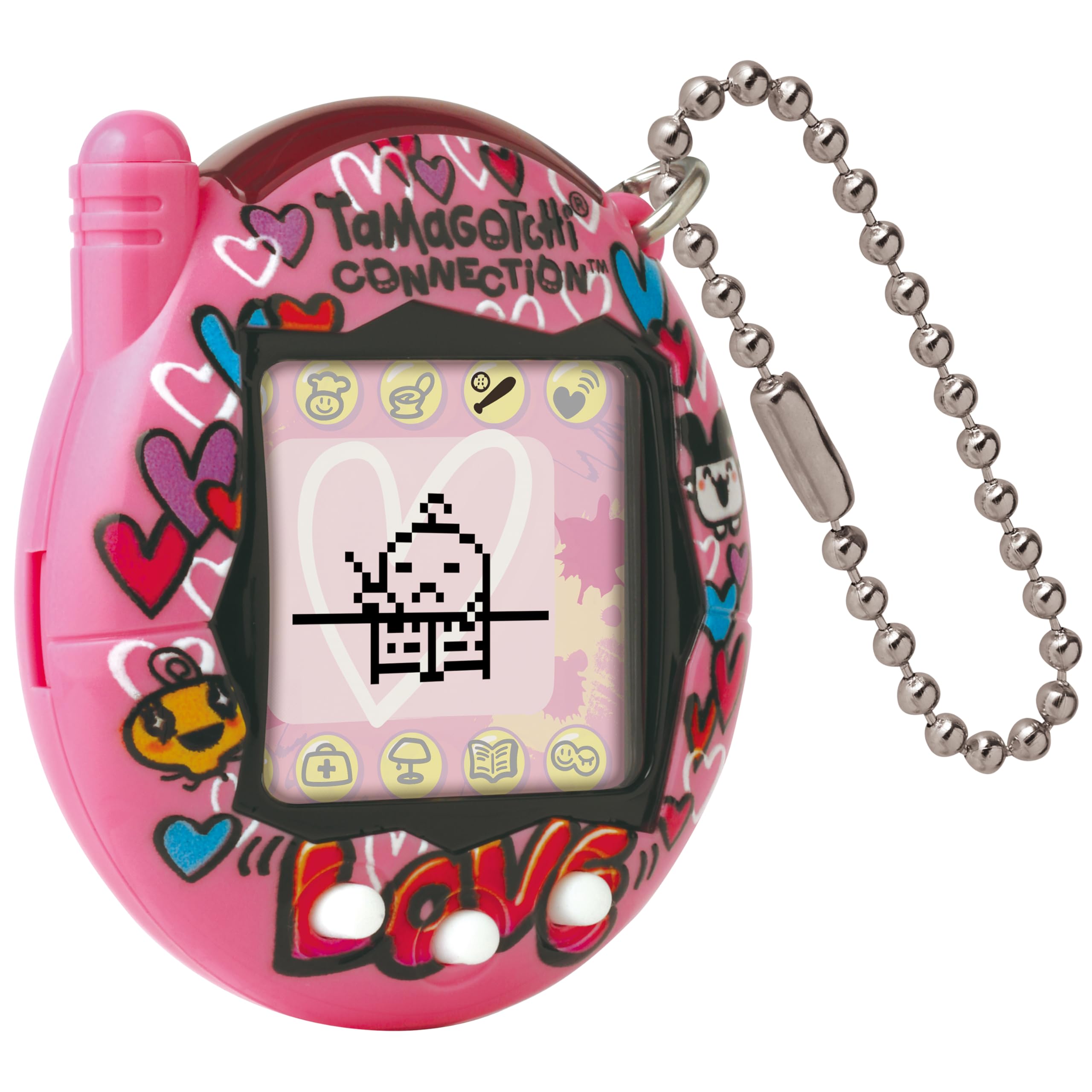 Foto 5 pulgar | Tamagotchi Connection True Friends 2 Piezas - Venta Internacional