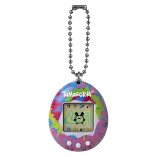 Foto 2 | Mascota Digital Tamagotchi Tie Dye - Venta Internacional